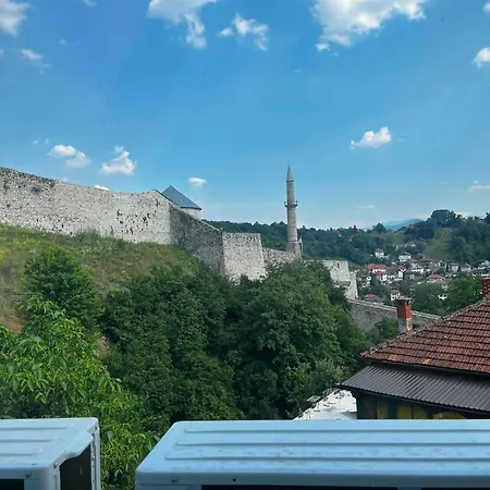 Kastel Apartmán