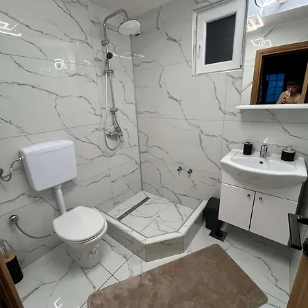 Kastel Apartment