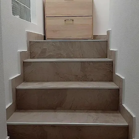 Kastel Apartment *