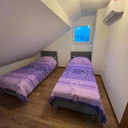 Apartment Kastel Travnik